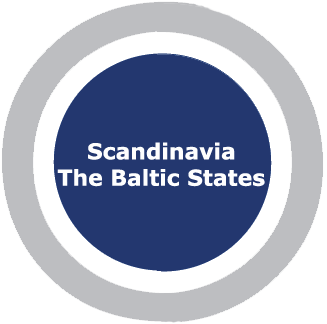 Woodworking and industrial machinery and line Contact Scandinavia(Sweden, Finland, Norway), The Baltic States TechCher TM